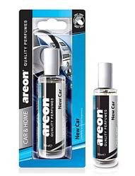 Ароматизатор новая машина Areon Perfume 35 ml New Car