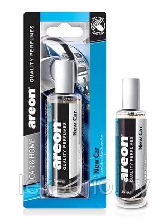 Ароматизатор воздуха Areon Perfume 35 ml New Car, фото 2