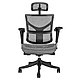 Кресло для руководителя "Ergostyle Sail", серый, фото 2