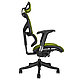 Кресло для руководителя "Ergostyle Sail", зеленый, фото 3