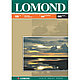 Фотобумага матовая для струйной фотопечати "Lomond", A4, 25 листов, 205 г/м2, фото 2