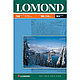 Фотобумага матовая для струйной фотопечати "Lomond", A5, 50 листов, 230 г/м2, фото 3