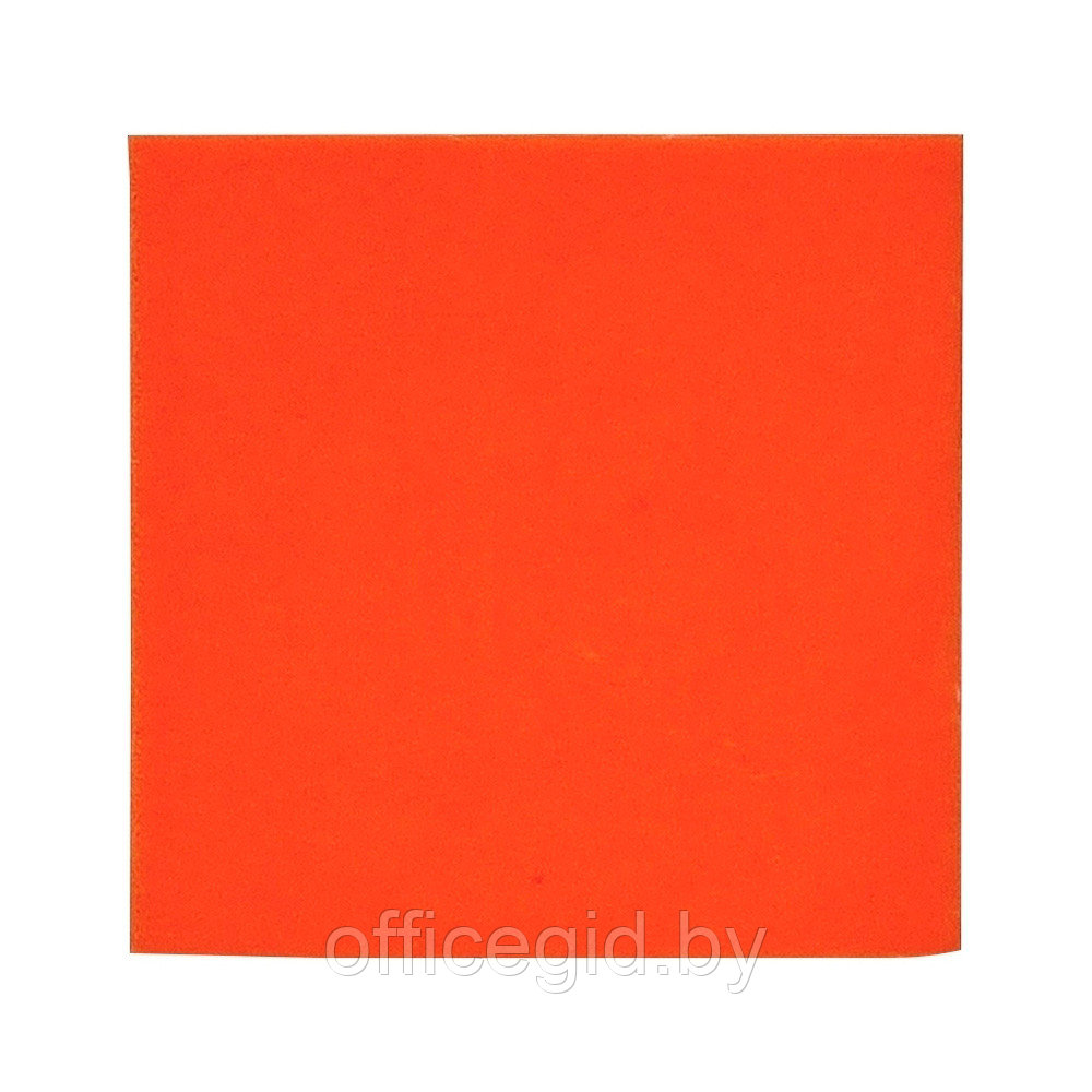Ластик "Abstract", 1 шт, красный - фото 1 - id-p188889582