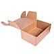 Коробка подарочная "34931", 40x25x15 см, коричневый, фото 2
