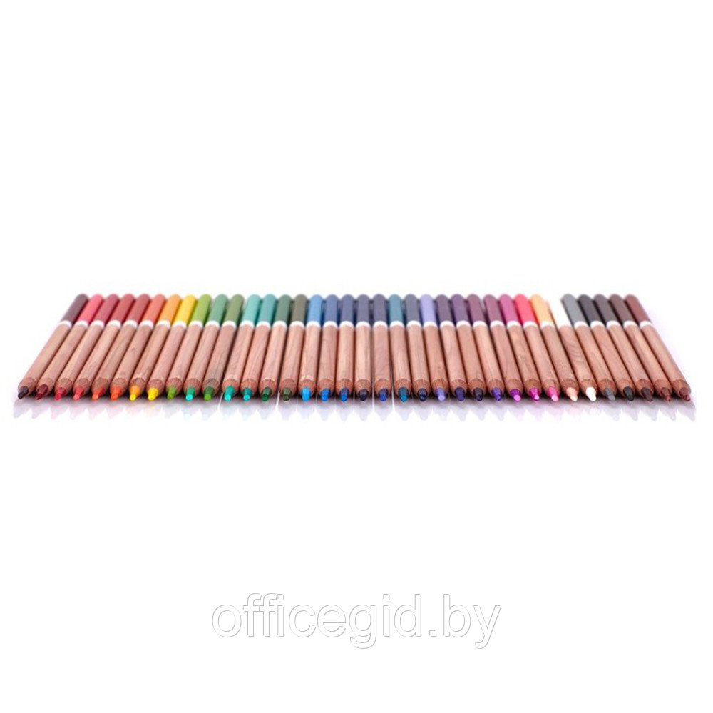 Набор цветных карандашей "Prestige", 36 цветов - фото 4 - id-p188885138