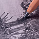 Набор карандашей чернографитных "Art Creation", 6 шт., фото 6