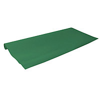 Бумага декоративная в рулоне "Coloured Kraft", 3x0,7 м, 65 г/м2, темно-зелёный