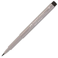 Маркер-кисть "PITT Artist Pen Brush", B, теплый серый lll