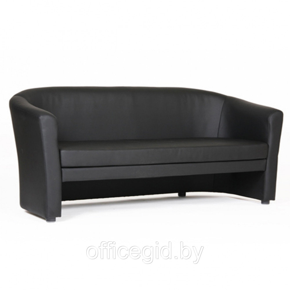 Коллекция мебели "Крон", черный цвет обивки - фото 4 - id-p188892470