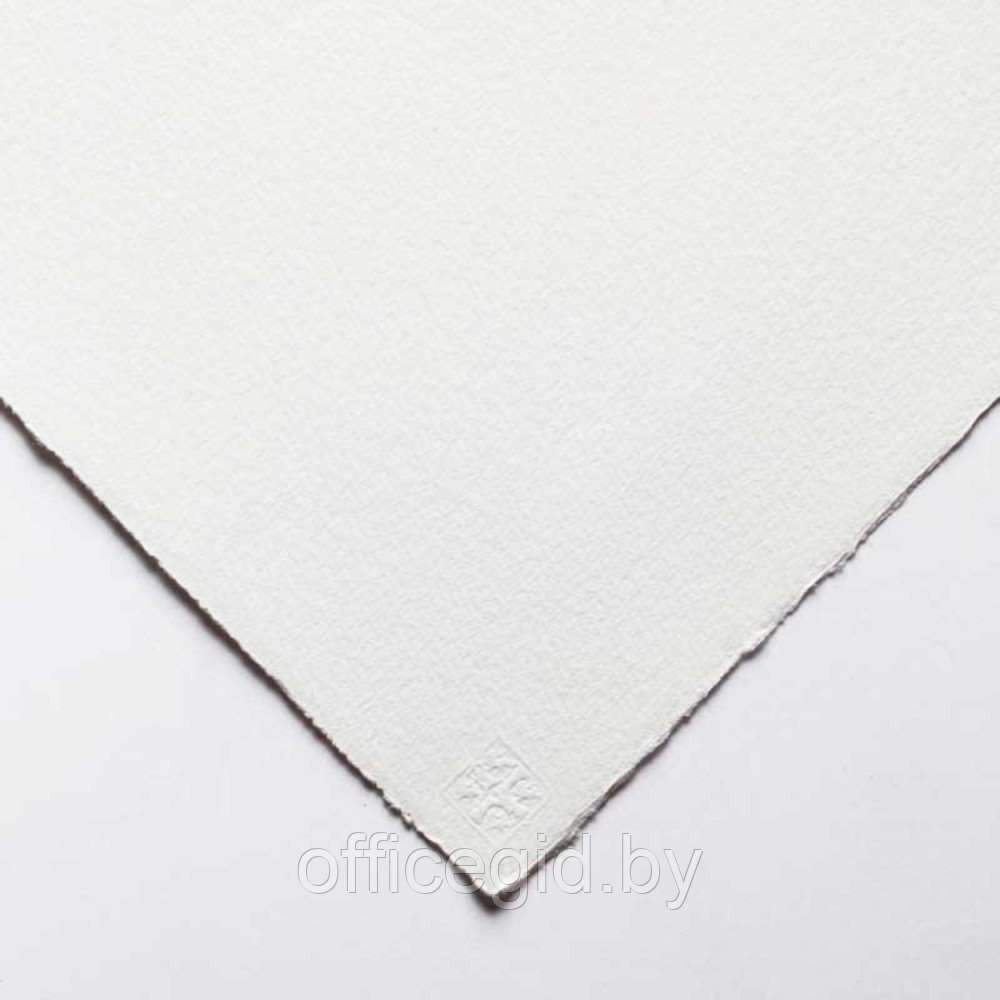 Бумага для акварели "Saunders Waterford" High White", 56x76 см, 300 г/м2, торшон