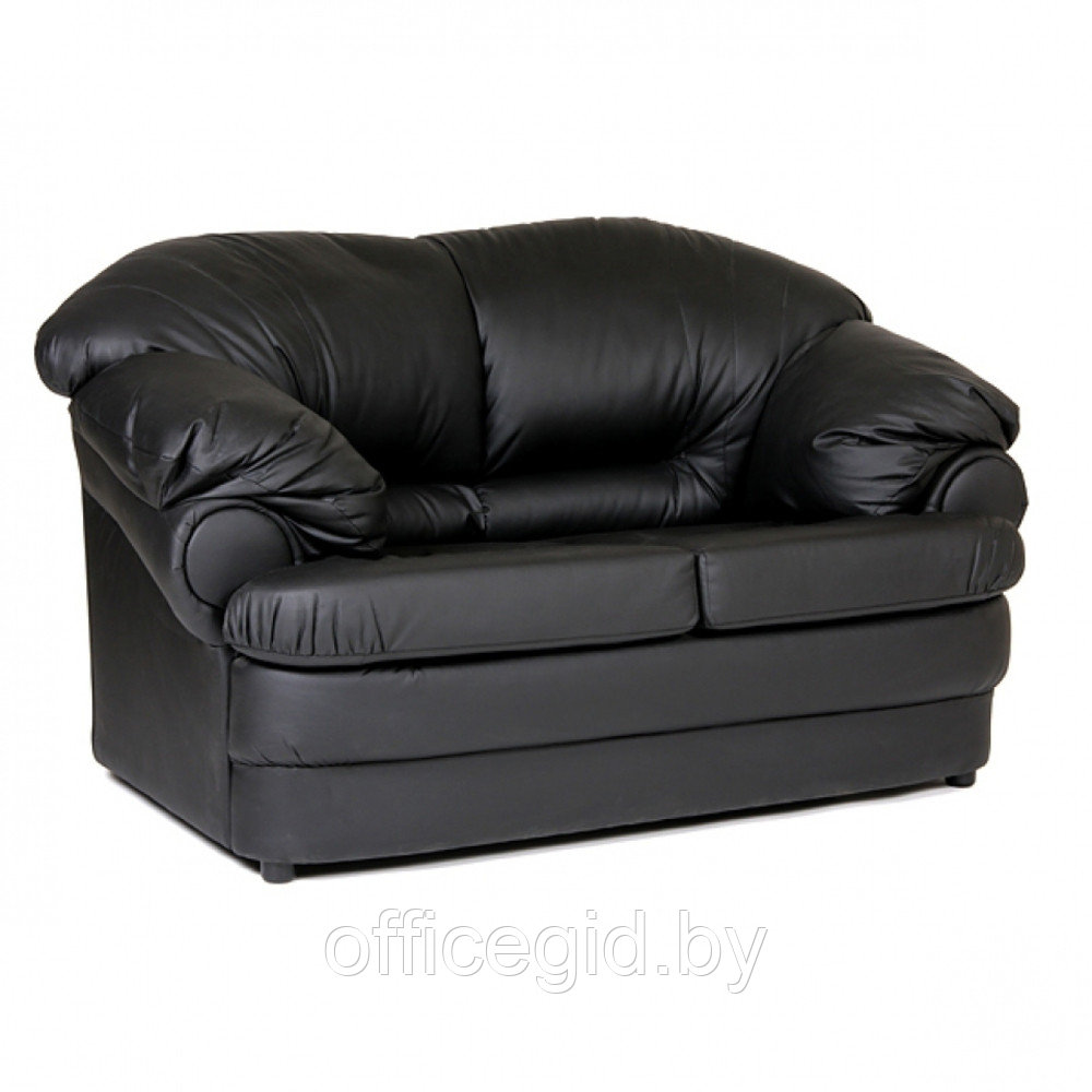 Коллекция мебели "Релакс", черный цвет обивки - фото 2 - id-p188892471