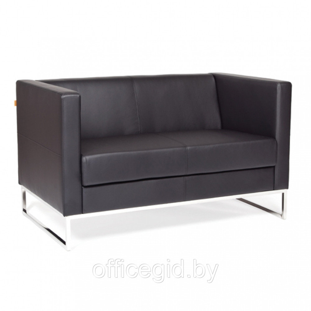 Коллекция мебели "Дюна", черный цвет обивки - фото 3 - id-p188892472