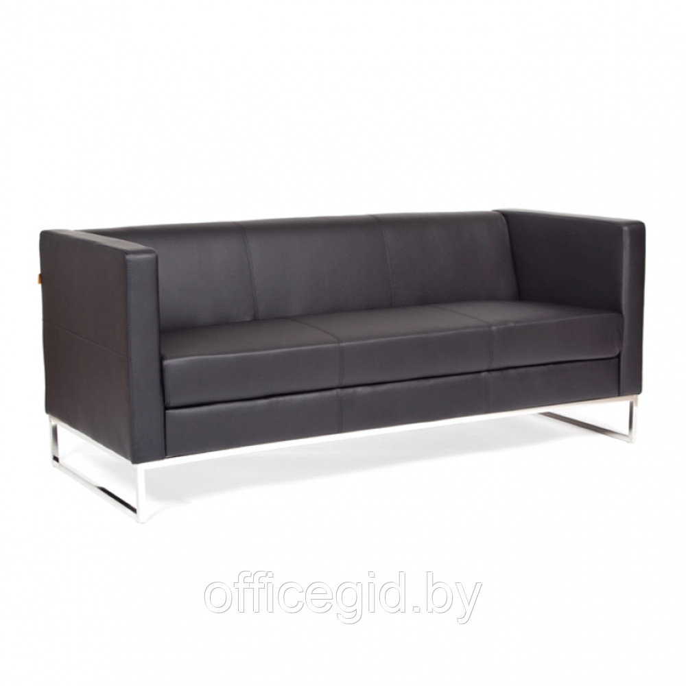 Коллекция мебели "Дюна", черный цвет обивки - фото 5 - id-p188892472