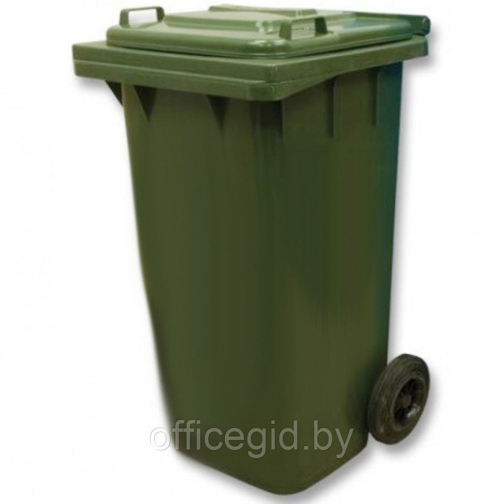 Контейнер пластиковый для мусора TС-240 - фото 1 - id-p188894327