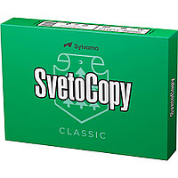 Бумага "SvetoCopy", A3, 500 листов, 80 г/м2