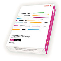 Бумага "Xerox Марафон Премьер", A4, 500 листов, 80 г/м2