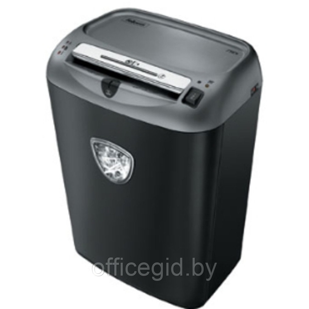 Шредер Fellowes Powershred 75Cs (FS-46750) - фото 1 - id-p188887117