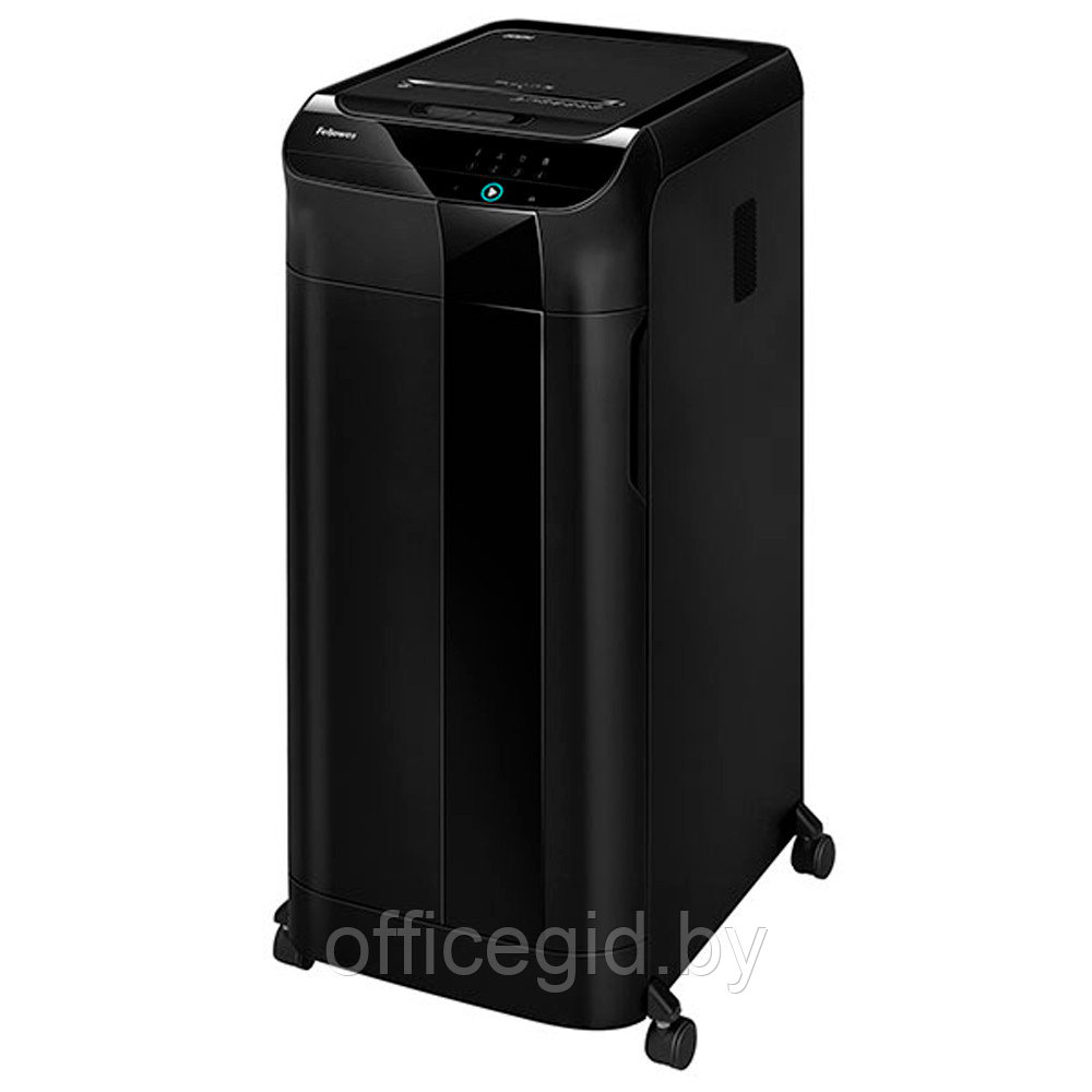 Шредер Fellowes AutoMax 600M (FS-46574) - фото 2 - id-p188887123