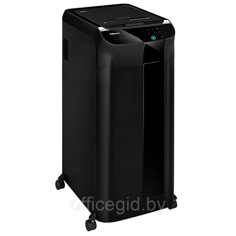 Шредер Fellowes AutoMax 600M (FS-46574) - фото 3 - id-p188887123