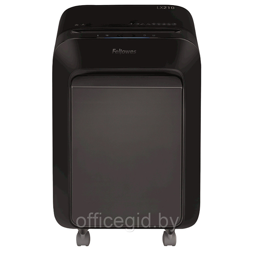 Уничтожитель "Fellowes Powershred LX210 DIN P-4"