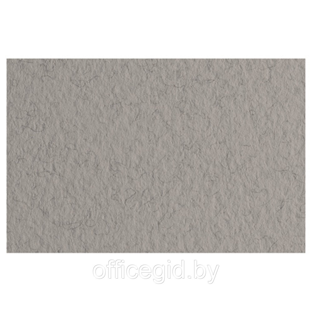 Бумага для пастели "Tiziano", А4, 160 г/м2, серый теплый - фото 1 - id-p188890692