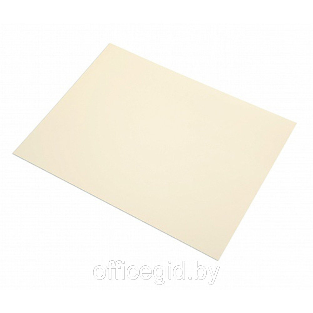 Бумага цветная "Sirio", А4, 240 г/м2, песочный - фото 1 - id-p188890699