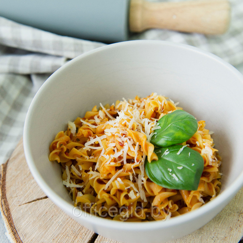 Паста фузилли "My instant pasta" с соусом арабьята, 70г - фото 5 - id-p188891603