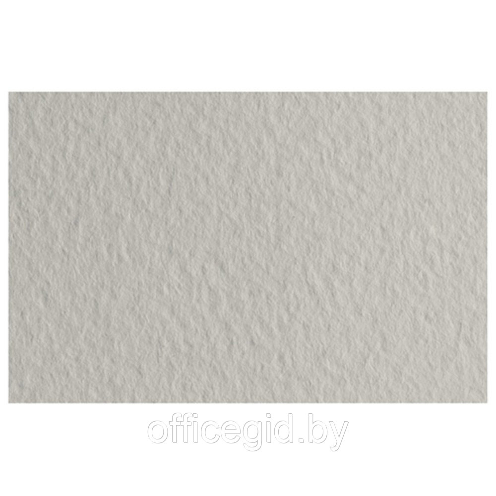 Бумага для пастели "Tiziano", 50x65 см, 160 г/м2, серый светлый - фото 1 - id-p188890712