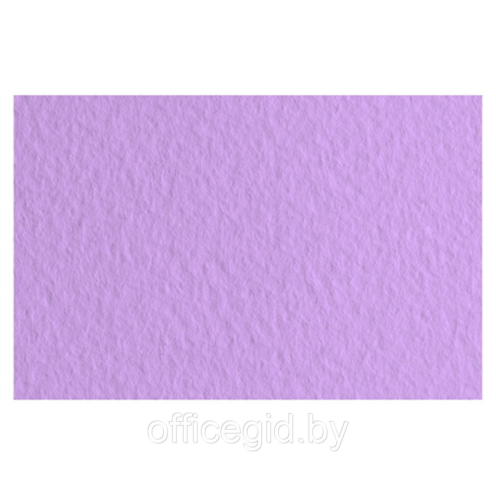 Бумага для пастели "Tiziano", 50x65 см, 160 г/м2, лиловый - фото 1 - id-p188890715