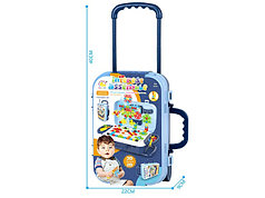 Мозаика в чемоданчике игрушка детская (201009470/BHX506-43A)