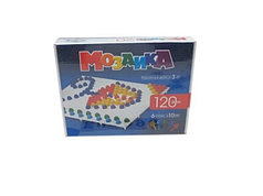 Мозаика игрушка детская (100451691/S120)