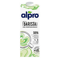 Напиток соевый "Alpro. Barista", 1,9%, 1000 мл