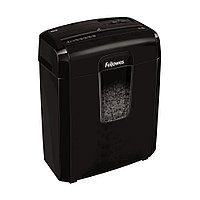 Шредер Fellowes Microshred 8MC (FS-46925)