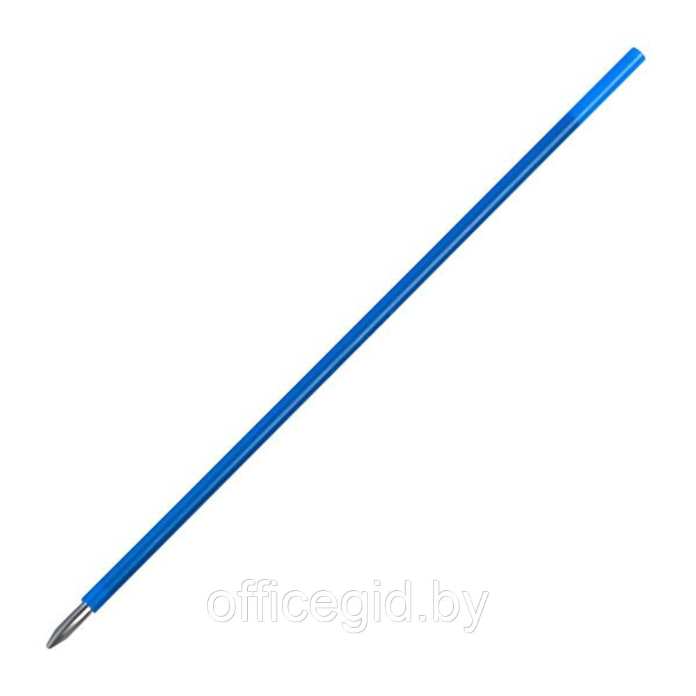 Стержень шариковый "Союз", 0.7 мм, 133 мм, синий - фото 1 - id-p188888912