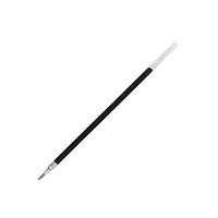 Стержень гелевый для ручки "Hi-Jell Color", 0.5 мм, 138 мм, чёрный
