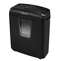 Шредер Fellowes PowerShred 6C (FS-46866)