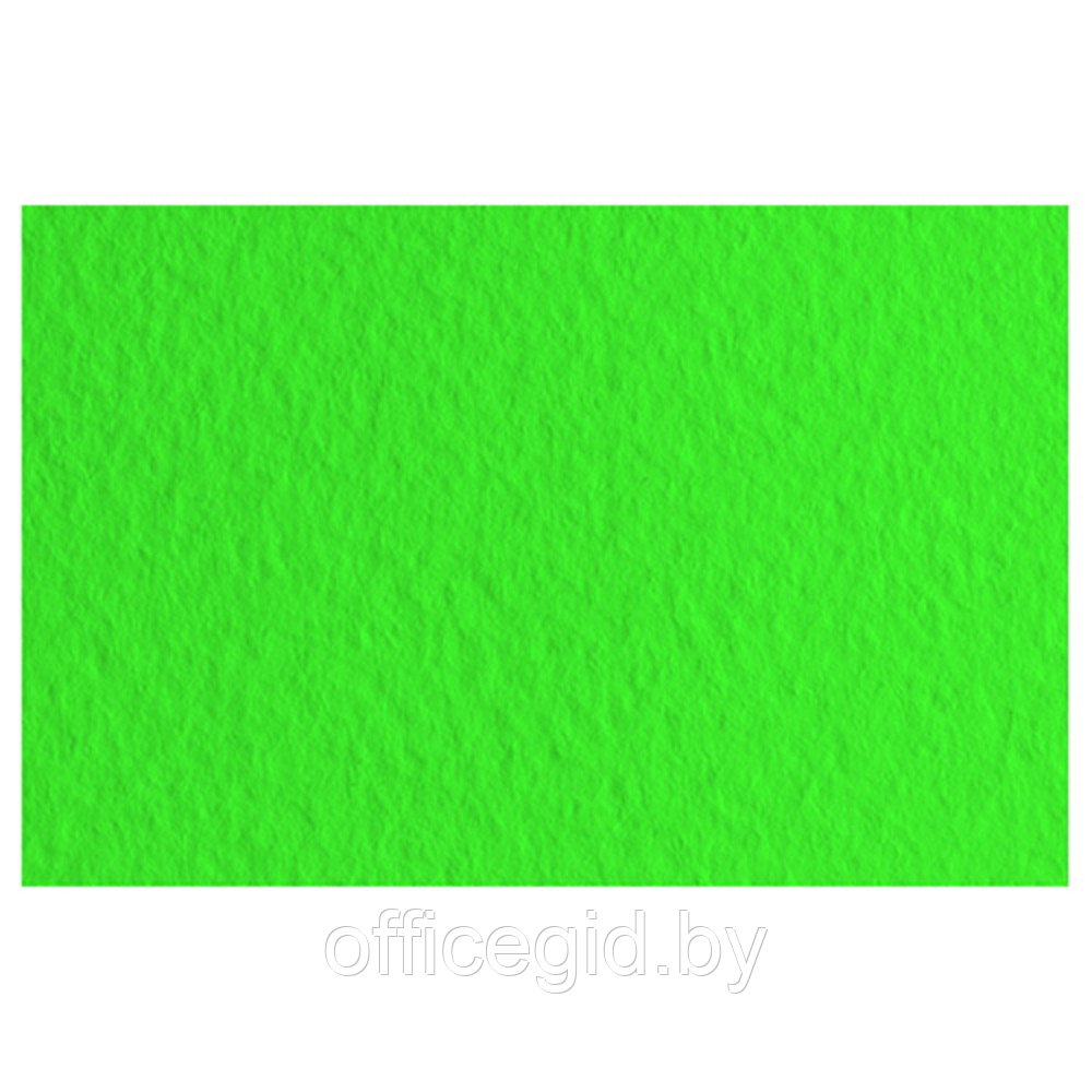 Бумага для пастели "Tiziano", А4, 160 г/м2, зеленый - фото 1 - id-p188890750