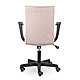 Кресло для персонала UTFC Бэрри М-902 TG, пластик, ткань, бежевый, фото 5