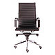 Кресло для руководителя EVERPROF "Rio M", экокожа, металл, черный, фото 2