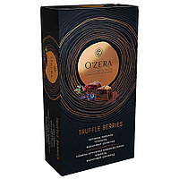 Конфеты шоколадные "O`Zera Truffle Berries", 220 г