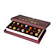 Конфеты шоколадные "Mark Sevouni. Спешл", 165 г, фото 2