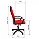 Кресло для персонала "CHAIRMAN 289" ткань, пластик, черный, фото 3
