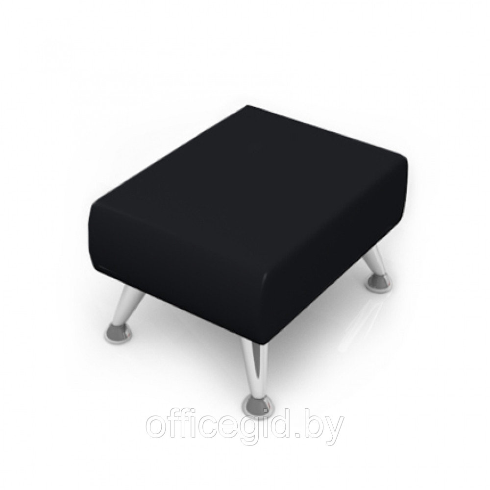 Коллекция мебели "Лайт", черный цвет обивки - фото 2 - id-p188892538