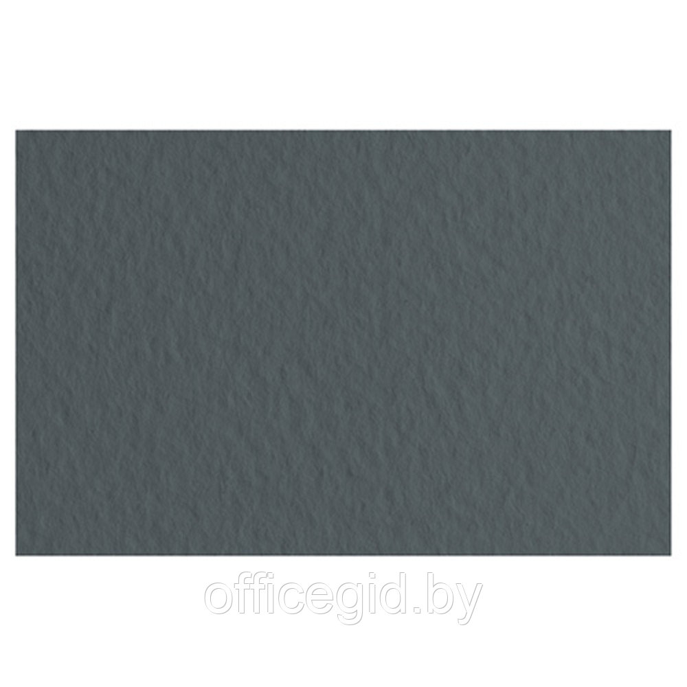 Бумага для пастели "Tiziano", А4, 160 г/м2, антрацит - фото 1 - id-p188890754