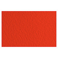 Бумага для пастели "Tiziano", А4, 160 г/м2, ярко-красный