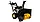Снегоуборщик бензиновый CHAMPION ST861 (8 л.с., передач 6+2, эл.стартер, фара), фото 3