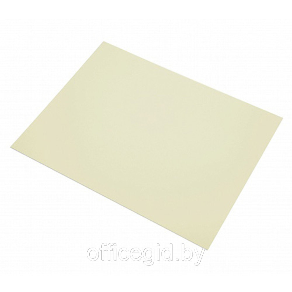 Бумага цветная "Sirio", А4, 240 г/м2, замша - фото 1 - id-p188890767