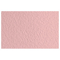 Бумага для пастели "Tiziano", 50x65 см, 160 г/м2, розовый