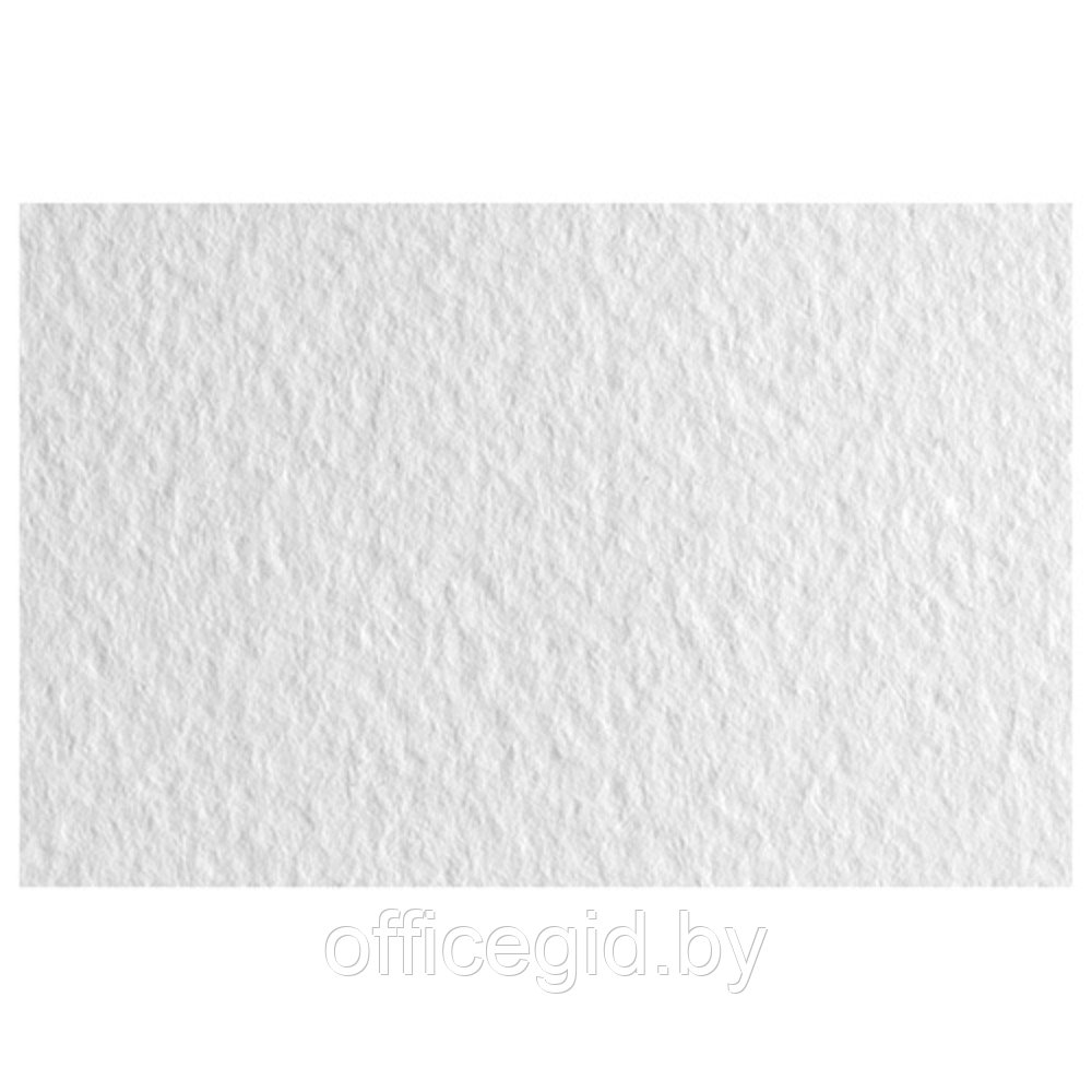 Бумага для пастели "Tiziano", 50x65 см, 160 г/м2, белый - фото 1 - id-p188890776