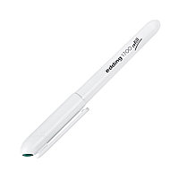 Ручка капиллярная "Edding Signpen", 0.5 мм, зеленый